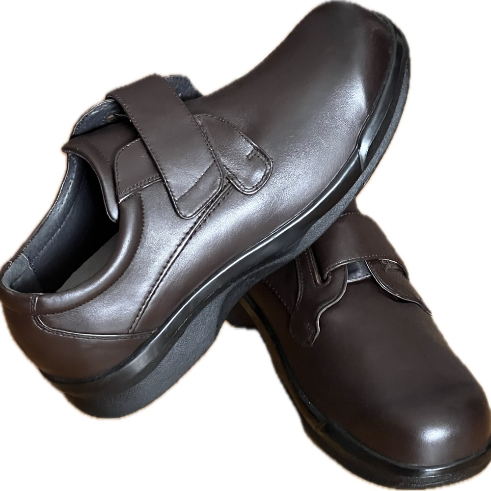 Apex Men’s Shoes